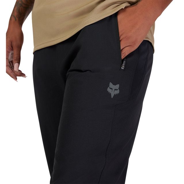 Fox Racing W Ranger Naisten Pyöräilyhousut